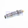 Buy cheap Multipole Metal Wire Connectors , Circular Metal Connectors 2B FGG EGG from wholesalers