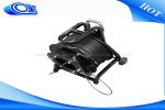 OEM 4 Core Armoured Cable Reel , Outdoor Military Single Mode Fiber Patch Cord