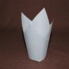 Buy cheap Pure white tulip cup Suppliers from wholesalers