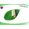 Buy cheap 100446275 Contact Pin Agie Charmilles EDM Parts Annealed Contact Sleeve from wholesalers