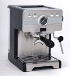 1850W Household Coffee Machine 500ml 1.7L Removeable Water Tank 15 Bar Coffee