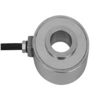 Buy cheap Ring Shape Strain Gauge Load Cell , High Accuracy Load Cell 300kg product