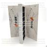 Buy cheap 56 Hole Slots Rigid Gift Box Chocolate Candy Cookie Custom Gift Packaging Box from wholesalers