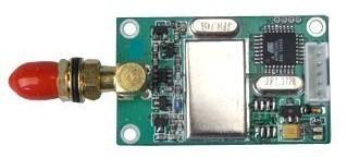 Buy cheap RF Module, Radio Modem, RF Transceiver Module 433MHz/868MHz/915MHz HR-1020 from wholesalers