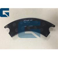Buy cheap Original New Liugong ZL50C CLG856 Wheel Loader Spare Parts Brake Pad 35C0025 product