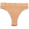 Buy cheap Seamless G String Low Rise Sexy Underwear Thong Panties Female Underpants Solid T-Back from wholesalers
