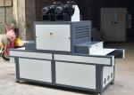 5.6KW Mercury Lamp 980mm Table UV Glue Curing Machine