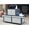 Buy cheap 620mm Illumination 10KW Industrial Curing Oven For Vehicles from wholesalers