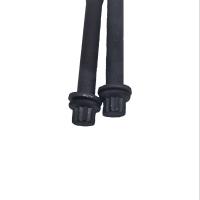 Buy cheap Spray Welding Car Screw Aotomotive Screw Oem 50HRC - 65HRC product