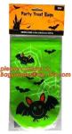 OPP plastic printing transparent sandwich goodie wedding christmas cookie