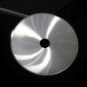 Buy cheap Tungsten Carbide Circular Slitter Blades Tobacco Filter Slitting Φ100*Φ16*0.3 Mm from wholesalers