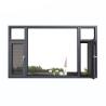 Buy cheap Modern Awning Windows , Awning Style Casement Windows For Office Building from wholesalers