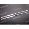 Buy cheap 21261011 Hollow Ground 255 * 7 . 9 * 2 . 36mm Cutter Blade for GT7250 / XLC7000 / Z7 from wholesalers