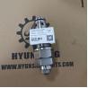 Buy cheap Relief Valve 709-10-52800 709-80-52800 709-10-57800 Excavator Engine Parts For Wa470-3 PC120-5 from wholesalers