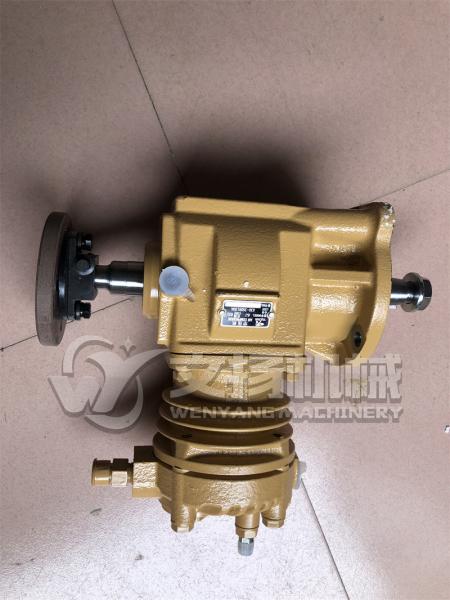 Buy cheap Yuchai YC6B125-T20 original spare parts Air compressor 630-3509100A from wholesalers