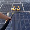 Buy cheap Double-Disc Spin Brush for Cleaning Car Windows in Photovoltaic Station Window Cleaning from wholesalers