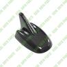 Buy cheap For Maserati Levante 2016+ Shark Fin Antenna Cover Car Radio Roof Antenna Cover Cap Trim from wholesalers