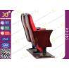 Buy cheap Church Furniture Type Auditorium Chairs For Bishop Antique Design from wholesalers