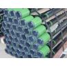 Buy cheap Metal Black Carbon Steel Pipe 0.5mm - 80mm Thickness ASTM Circular Welded Pipe from wholesalers