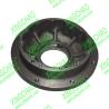 Buy cheap 5142014=5151461---68t NH Tractor Parts Front Wheel Hub 4WD Tractor Agricuatural Machinery from wholesalers