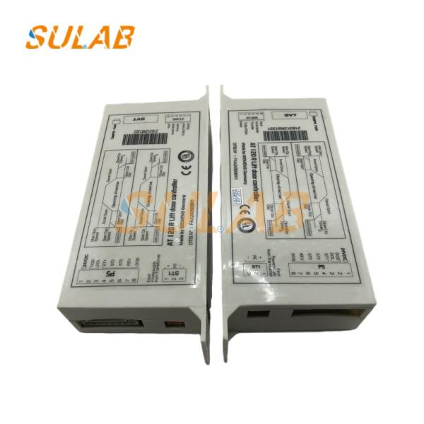 Buy cheap Otis Elevator Lift AT120 Drive Door Controller Inverter FAA24350BK1 from wholesalers