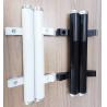 Buy cheap Round Pipe Door Window Handles Anodized Cover 225mm 275mm Length from wholesalers