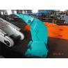 Buy cheap D9 Excavator Kobelco SK260 Multi Ripper Bucket 100mm Thickness from wholesalers
