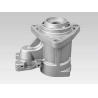 Buy cheap Polishing Aluminum Die Casting Parts Multipurpose For Automotive from wholesalers