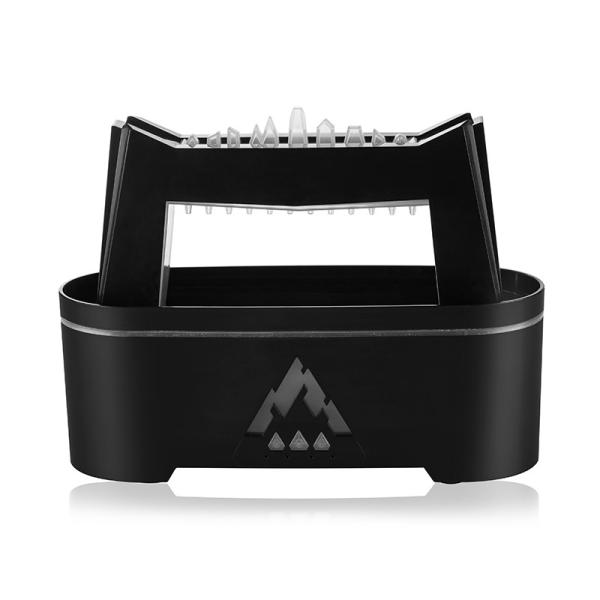 Buy cheap 2023 Winter Christmas Promotion Raindrop Essential Oil Ultrasonic Aroma Diffuser Humidifier from wholesalers