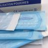 Buy cheap Medical Dental Self Sealing Sterilisation Pouches for packaging use from wholesalers