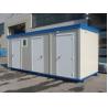 Buy cheap 2020 Fast Build Container Hospital/Isolation Room/Container Clinic/Sanitary Container for sale from wholesalers