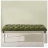 Buy cheap Hot Sale Classic Rest Bed End Stool from wholesalers