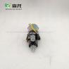 Buy cheap 12V Nikko Switches 4N241 Starter Motor Spare Parts from wholesalers