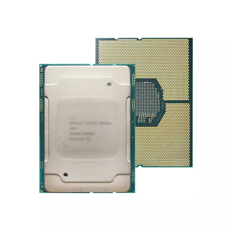 Buy cheap Enterprise CPU Intel Xeon Silver 4216 16c 100w 2.1 Ghz Processor from wholesalers
