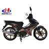 Buy cheap Good design high quality cheap import factory direct motor bikes 110cc cub motorcycle from wholesalers