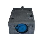 Type 7958 Festo Solenoid Valve MFH-3-1/8S Series 0692 Offset Printing Parts