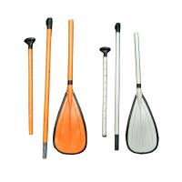 Buy cheap 2022 Wholesale Sup Paddle Fiberglass Carbon Fiber Kayak Paddle Sup Stand Up product