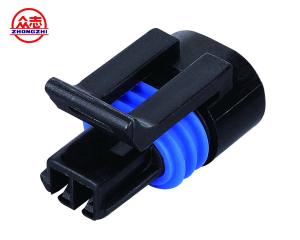 Buy cheap Reliable Safe Waterproof Auto Wire Connectors / Waterproof Terminal Connectors from wholesalers