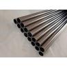 Buy cheap Custom Length 316L Stainless Steel Round Tube , 316 321 310S Stainless Steel Tube from wholesalers