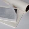 Buy cheap 58gsm 60g/M2 Glassine Protective Sheets Silicone Release Paper For Stickers FSC from wholesalers