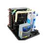 Buy cheap Swimming Pool Heating Sea Food Chiller Water Cooled Fish Tank Cooler from wholesalers