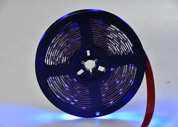Buy cheap App Control 20lm/Led 2700K 12v 5050 Rgb Led Strip from wholesalers