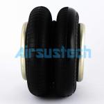 2B6330M12-G3/4 AIRSUSTECH Rubber Air Bags Cross Phoenix Air Supension SP2B22R
