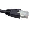 Buy cheap 8 Pin High Flex Gigabit Ethernet Cable , GigE Interface Gigabit Network Cable from wholesalers