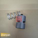 Machinery Repair Shops Atlas Thermostatic Valve for Industrial Air Compressor