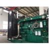 Buy cheap 120kw 150kVA YC6B180L-D20 AC Yuchai Engine Generator from wholesalers