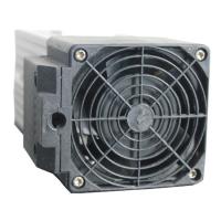 Buy cheap 400W quiet industrial electric heaters mini PTC industrial heating element Heater type HGL046 product