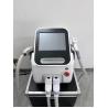 Buy cheap 10.4 Inch Diode Laser Hair Removal Machine 808nm Skin Rejuvenation Beauty Device from wholesalers