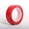 Buy cheap Transparent Nano Packing Adhesive Tape Double Sided Nano Ivy Grip Tape 1m Washable from wholesalers