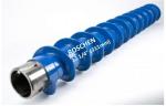 Triple Key Heavy Duty Hollow Stem Auger 12 1/4″ 311mm